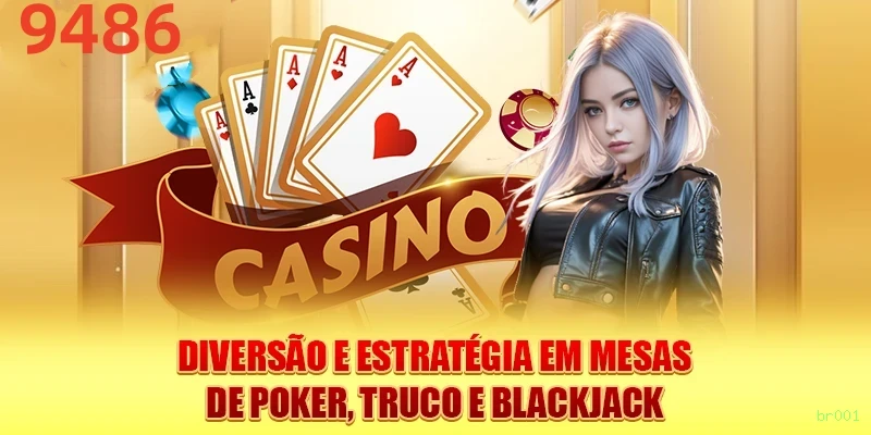 Blackjack Online br001
