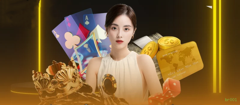 br001 Cassino Clássico