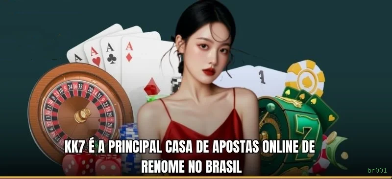 br001 Cassino Clássico