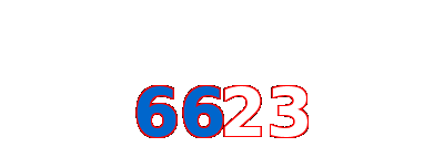 6623